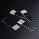 Experimental Requirement ColorCoat Microscope Slides